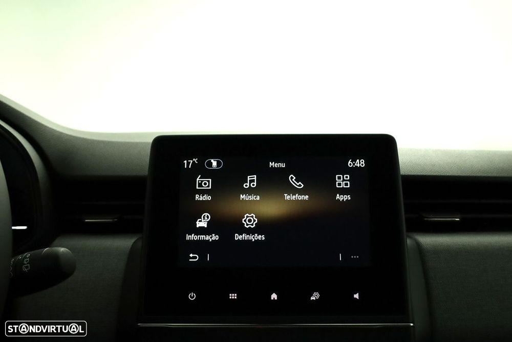 Renault Clio 1.0 TCe Evolution Bi-Fuel - 10