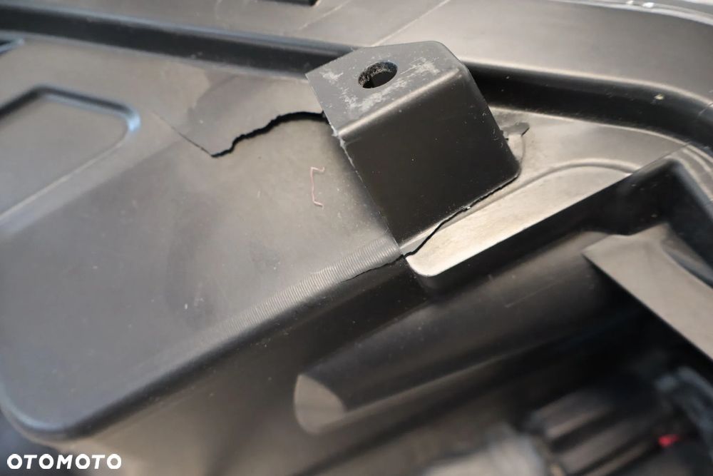 LAMPA PRZEDNIA PRZÓD LEWA NISSAN LEAF II 2 FULL LED 26060-5SH5A 2017 - 22