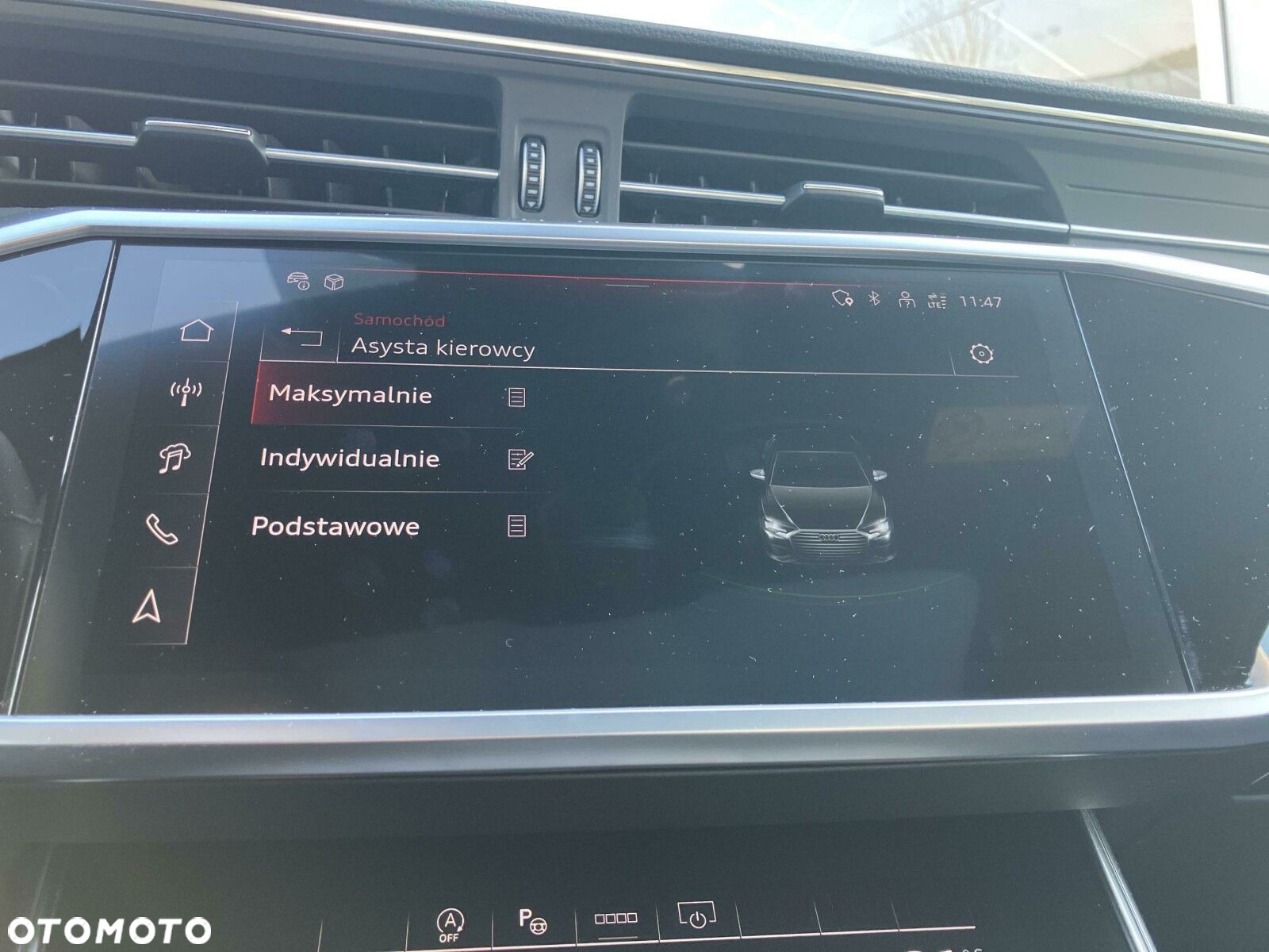 Audi A6 - 28