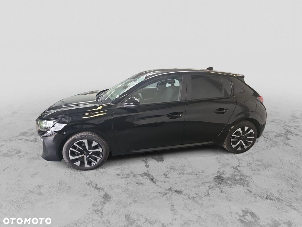 Peugeot 208 1.2 PureTech Business S&S - 2