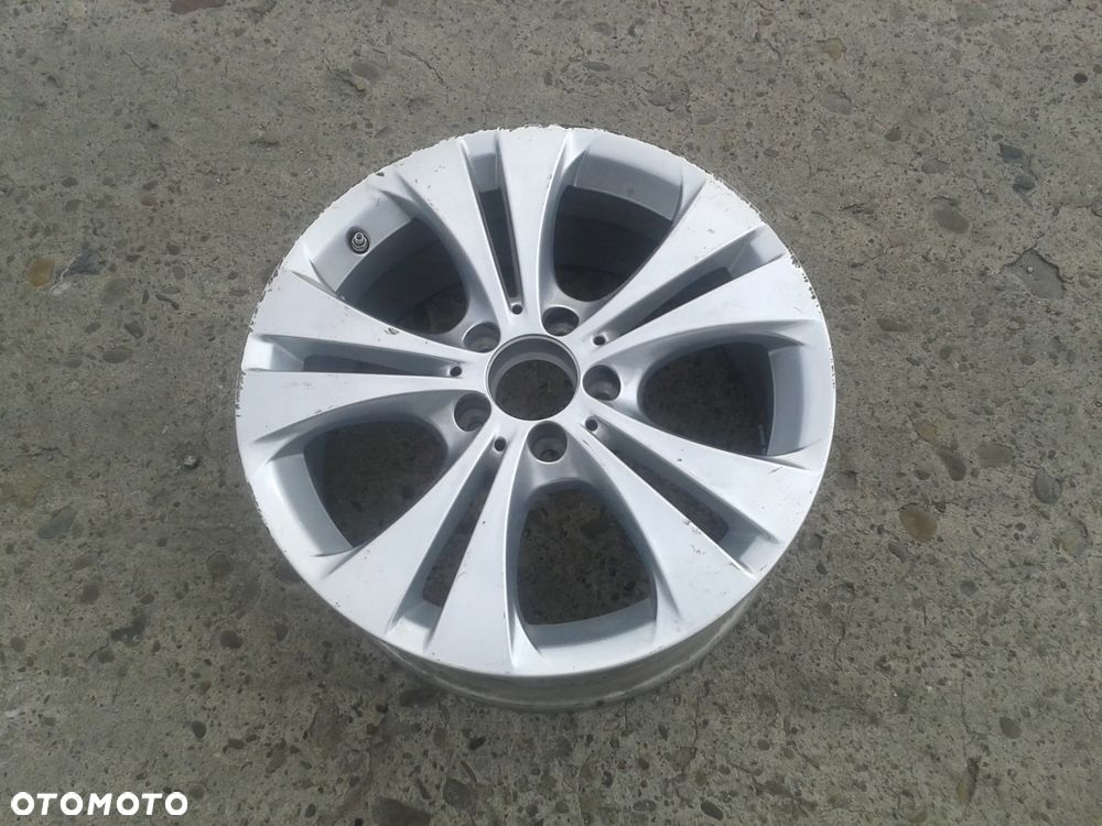 17” cali - Aluminiowe RONAL , BORBET - MERCEDES  E-klasa , C-klasa - KOŁA Felgi ALU - 5x112 , r17 cali - ORYGINAŁ  A 204 401 75 02  //  A 204 401 28 02  //  A 246 401 08 00  // - 5