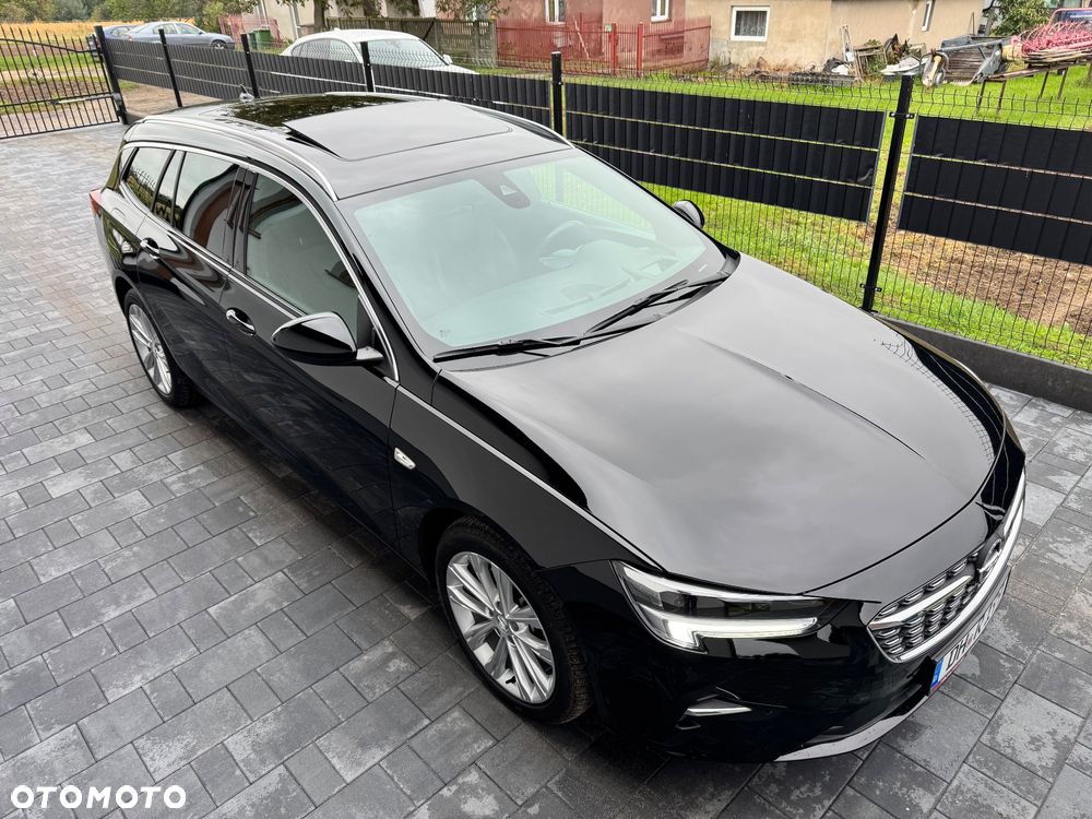 Opel Insignia 2.0 CDTI Business Elegance S&S - 18