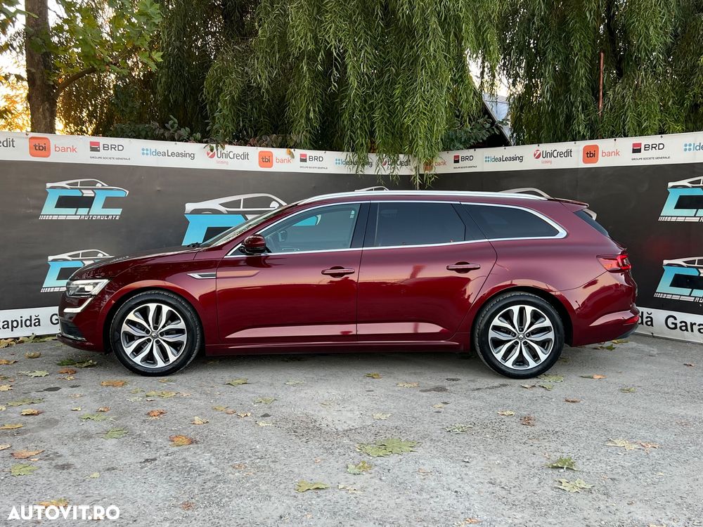Renault Talisman Grandtour ENERGY dCi 130 EDC INTENS - 37