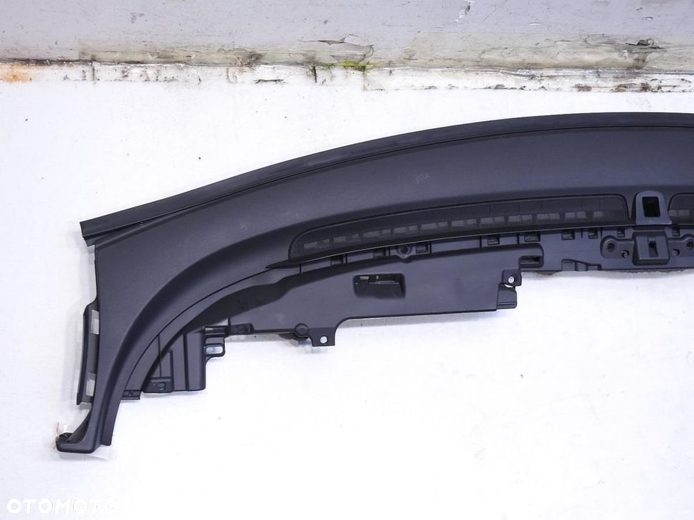 PODSZYBIE WEWNĘTRZNE VOLVO V50 LIFT 8687443 - 3
