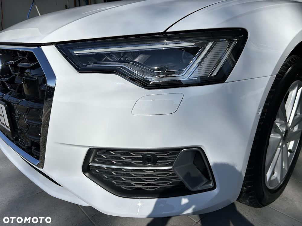 Audi A6 Avant TDI S tronic - 23