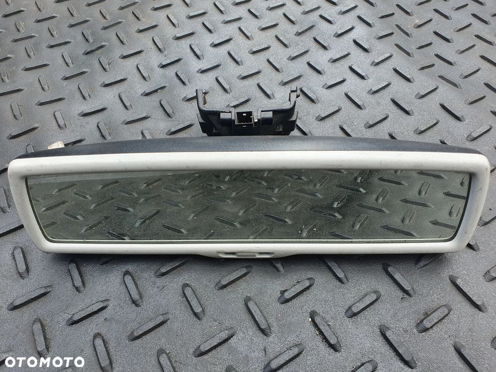 VW PASSAT B6 LUSTERKO WEWNĘTRZNE E11015625 - 1