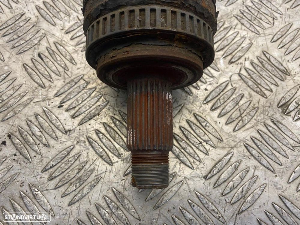 Transmissão Esq Trás BMW 3 (E90) 320 d REF. 7533445AI03 MOTOR N47D20C - 2