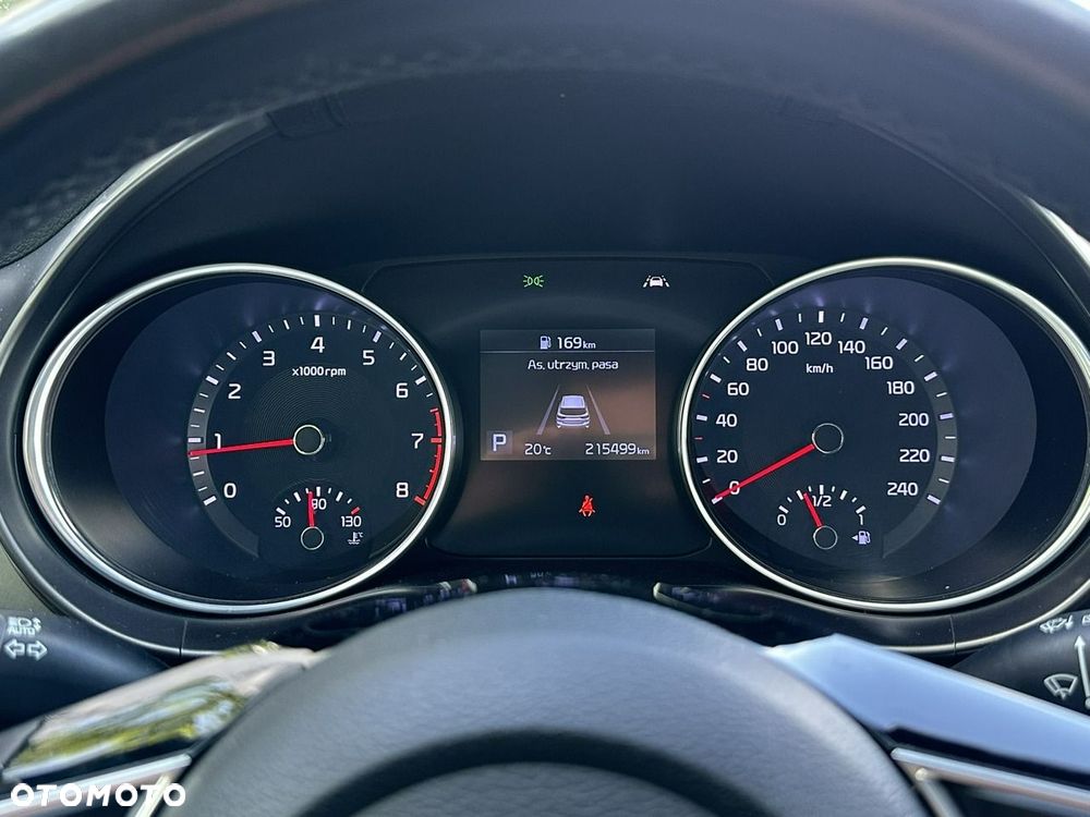 Kia Ceed 1.4 T-GDI M Max DCT - 26
