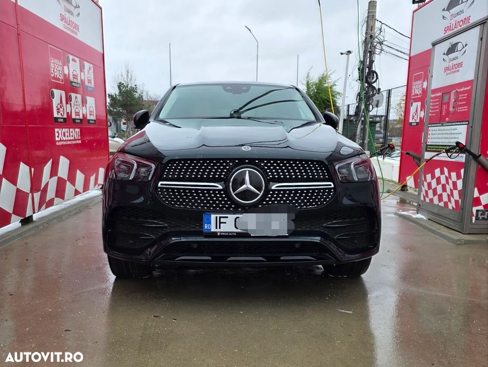 Mercedes-Benz GLE - 6