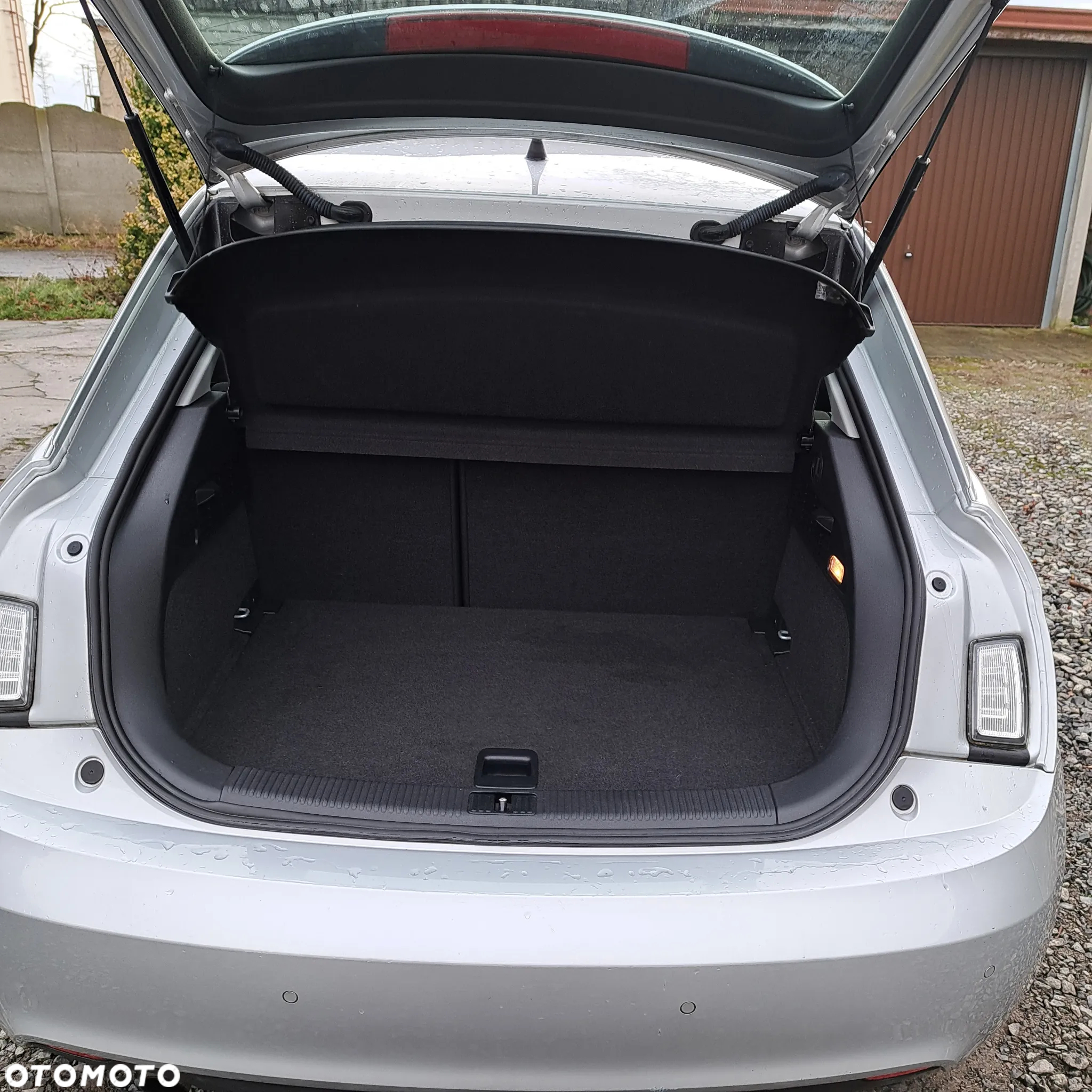 Audi A1 1.2 TFSI Ambition - 12