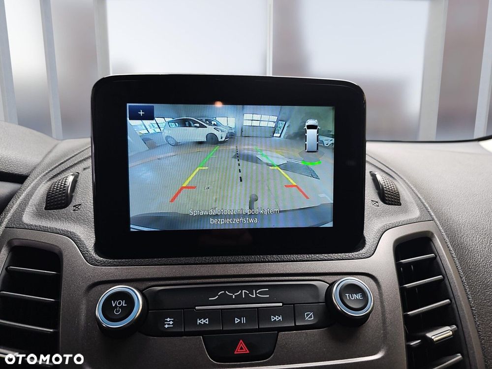 Ford transit-connect 230 1.5 EcoBlue 120KM Active - 17