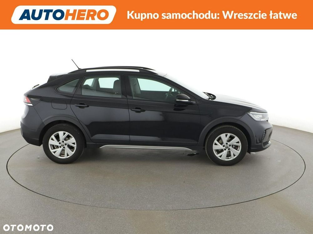 Volkswagen Taigo 1.0 TSI Life DSG - 10
