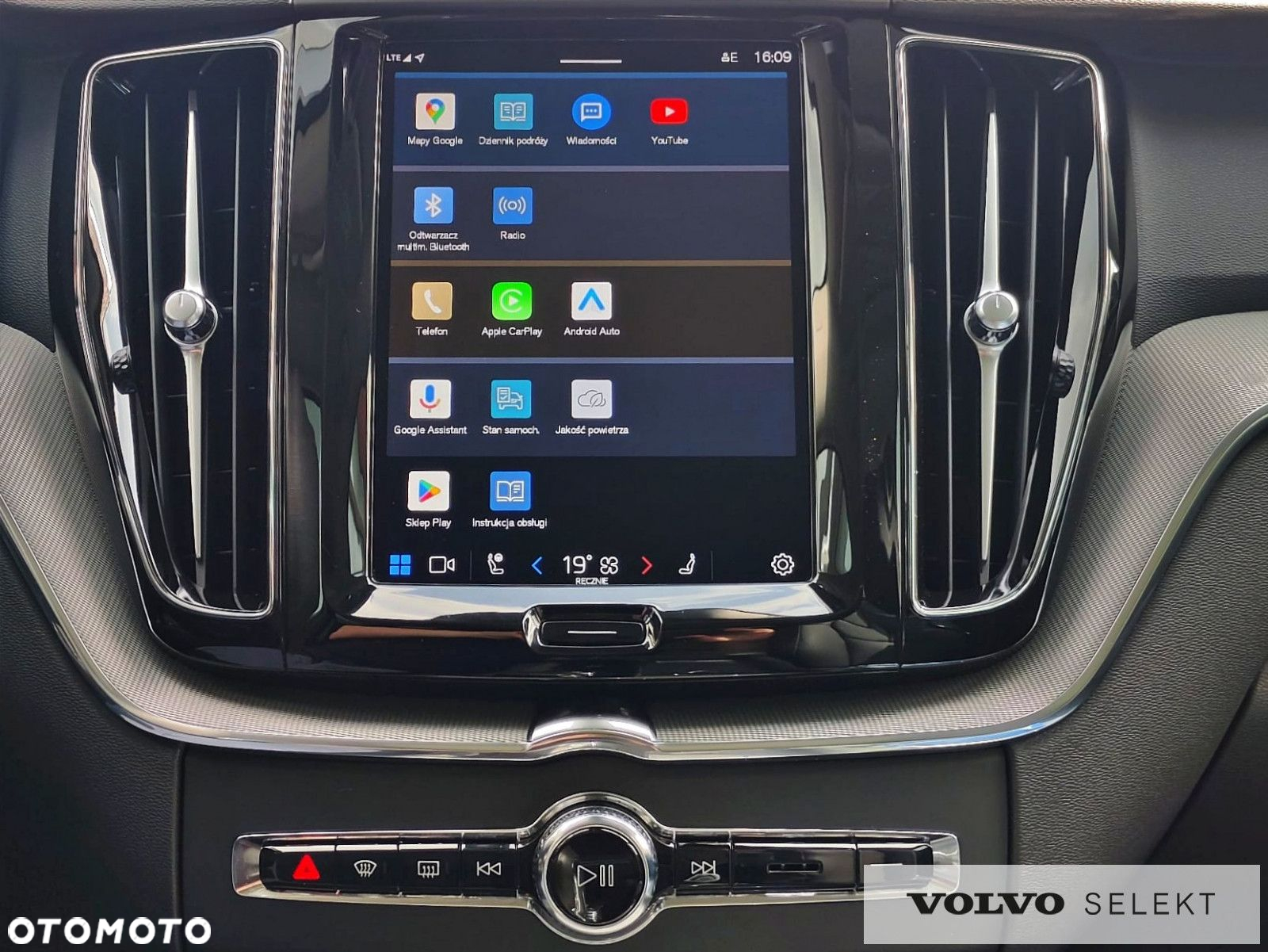 Volvo XC 60 - 24