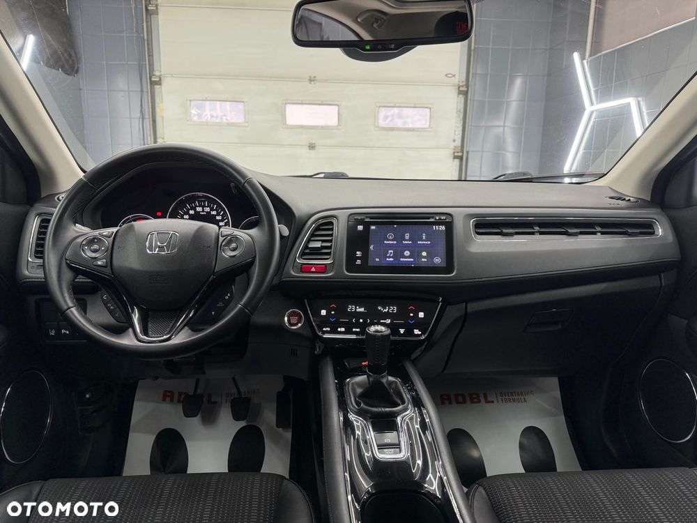 Honda HR-V 1.6 i-DTEC Executive - 15