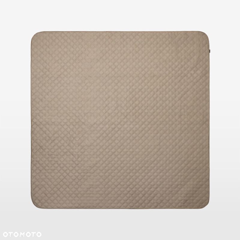 VOLVO koc plenerowy - 2