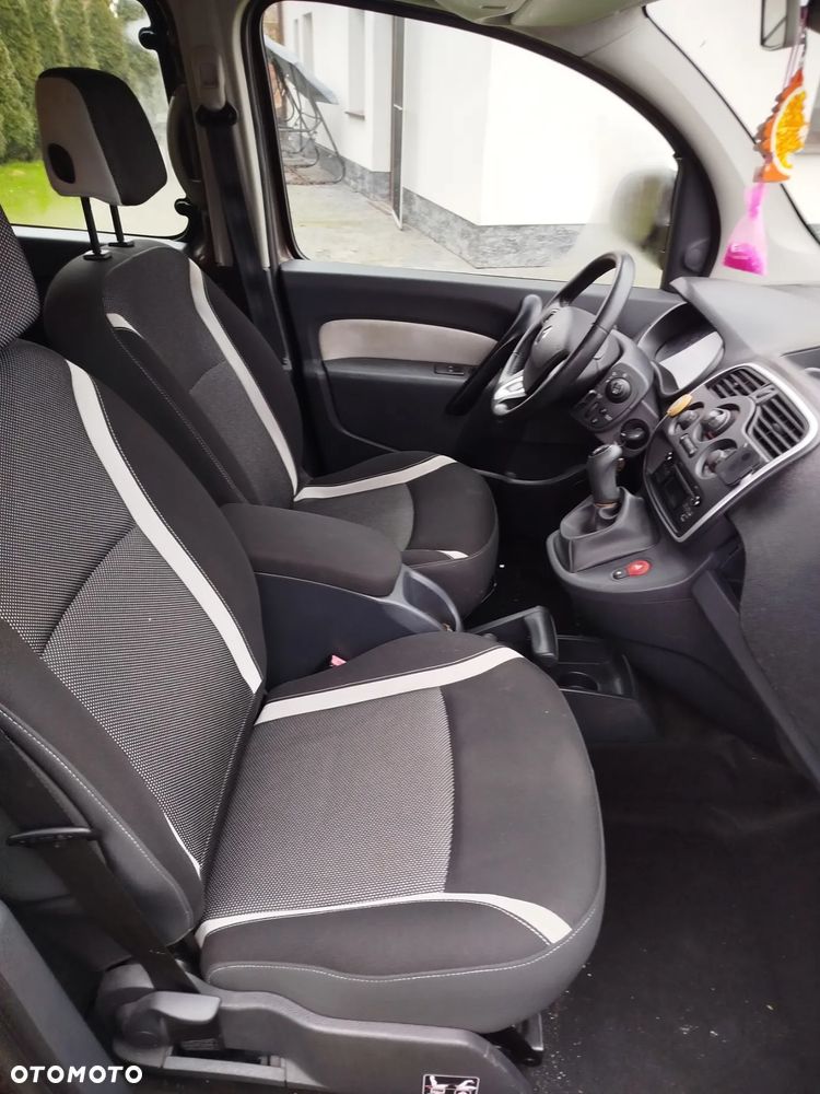 Renault Kangoo dCi 90 FAP Grand - 5