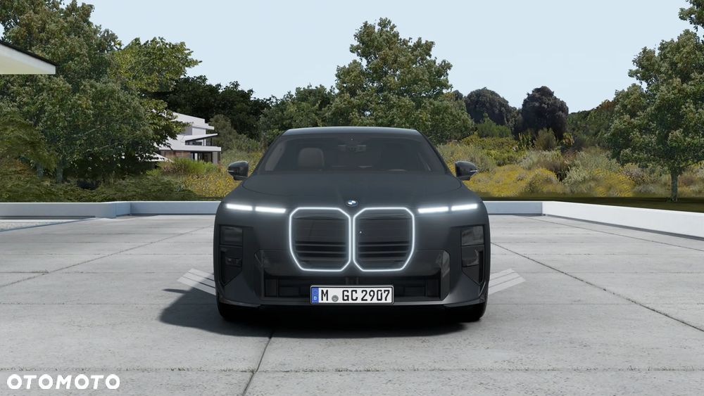 BMW Seria 7 740 xDrive mHEV sport - 5