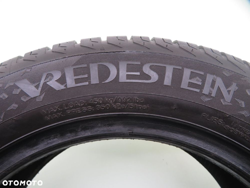 2x 185/55R14 OPONY CAŁOROCZNE Vredestein Quatrac 5 80T - 3