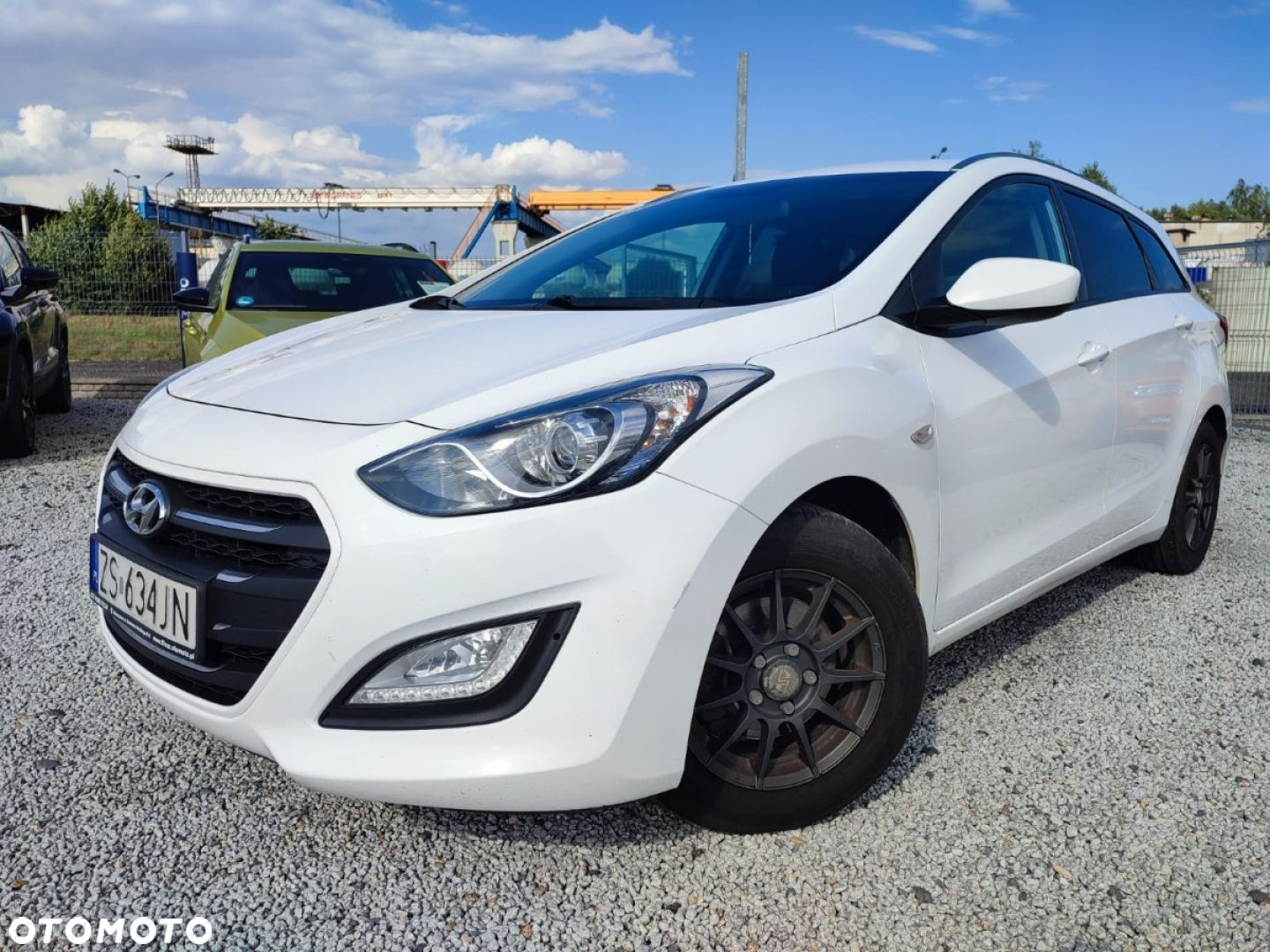 Hyundai i30 - 2