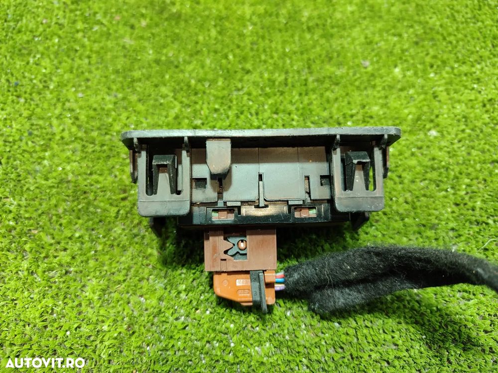 BLOC CONTROL TRACTIUNE CITROEN DS3 1.6 DIESEL 2014 COD OEM 96663678ZD / 2009-2016 - 7