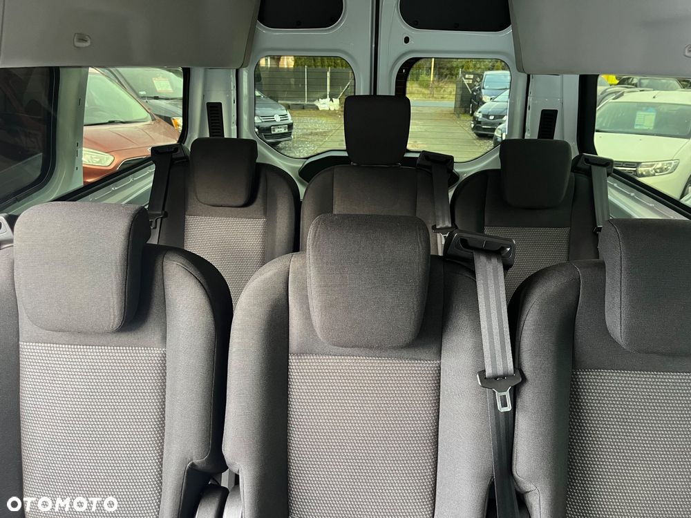 Ford Transit Custom L2H1 VA Basis - 16