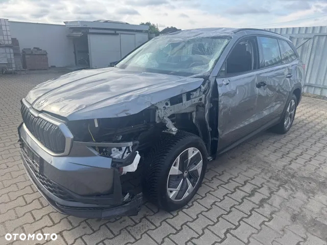 Skoda Kodiaq 2.0 TDI 4x4 DSG Selection - 3