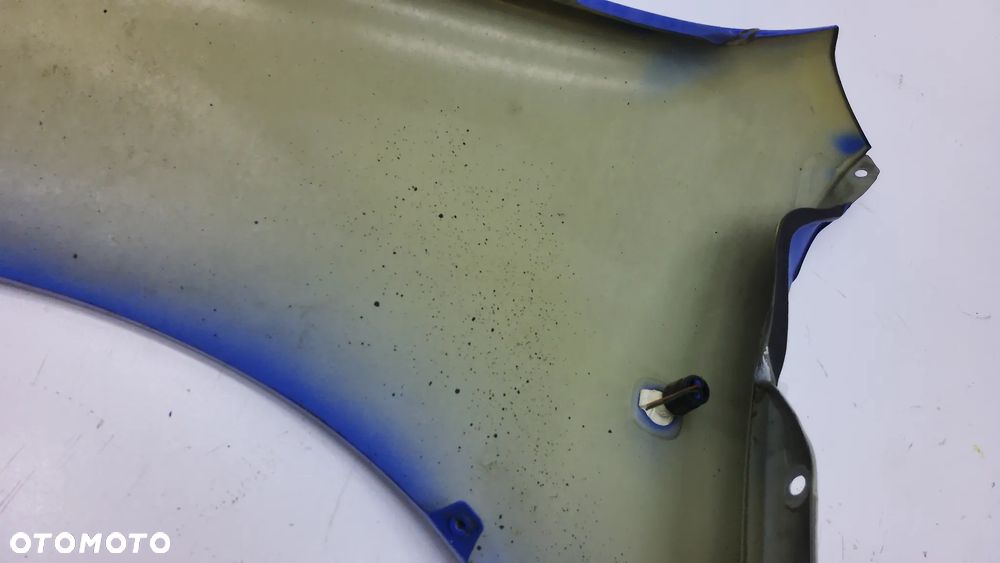 Skoda Fabia I Błotnik Prawy Lewy Przód 4402 - 15