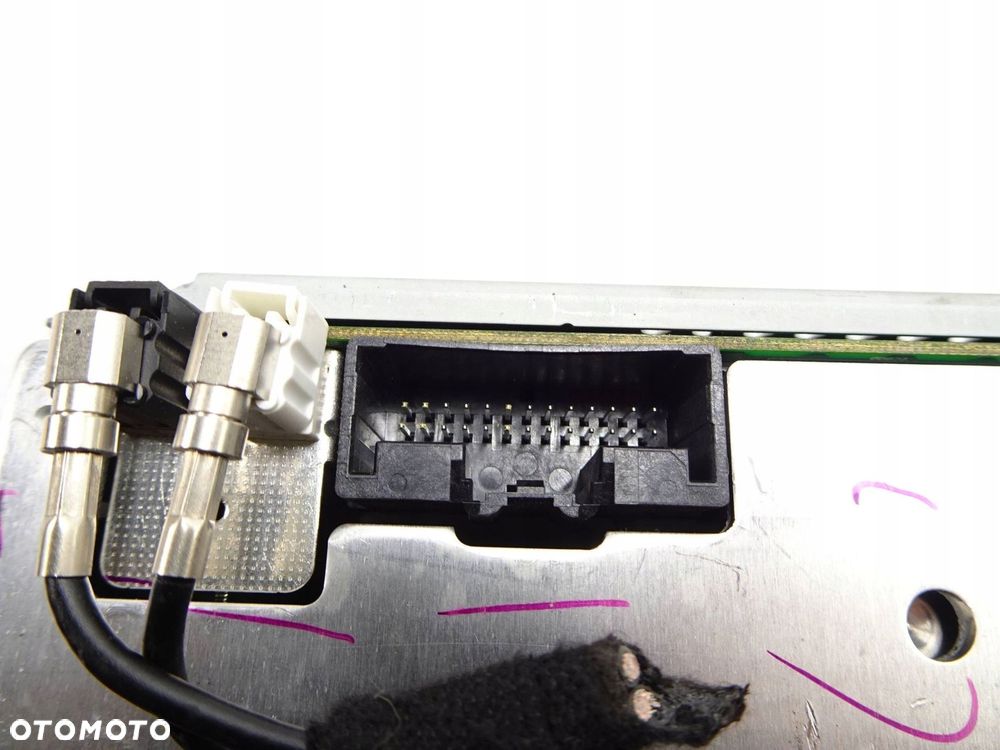 radio cd ford b-max bm5t18c815hn - 5