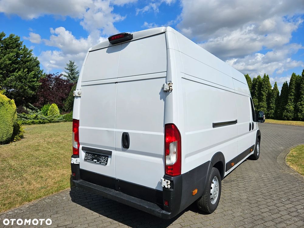 Fiat DUCATO L5H3 Klima kamera nav,i Bez adblue - 11