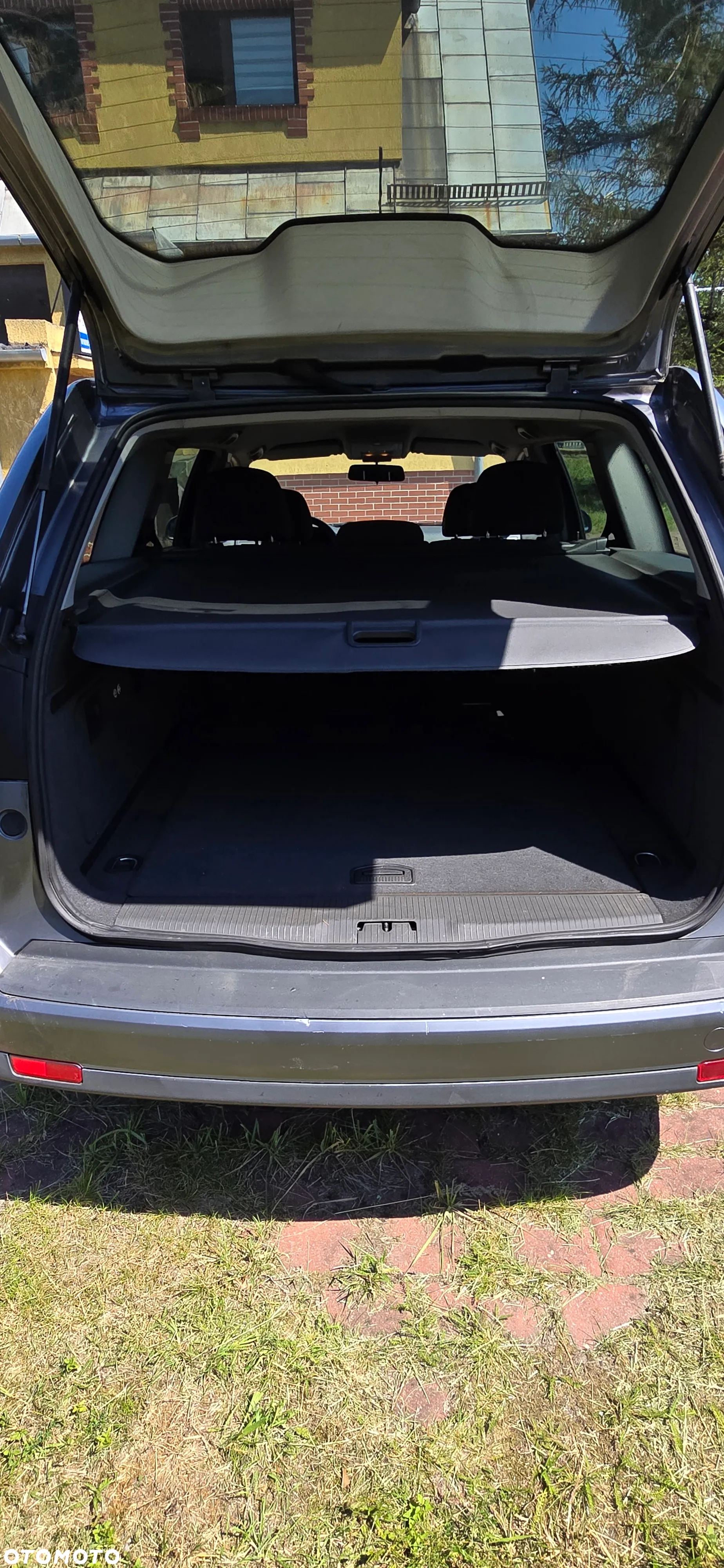 Opel Vectra - 9