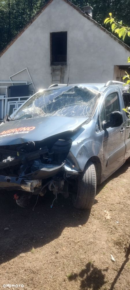 Citroën Berlingo - 3