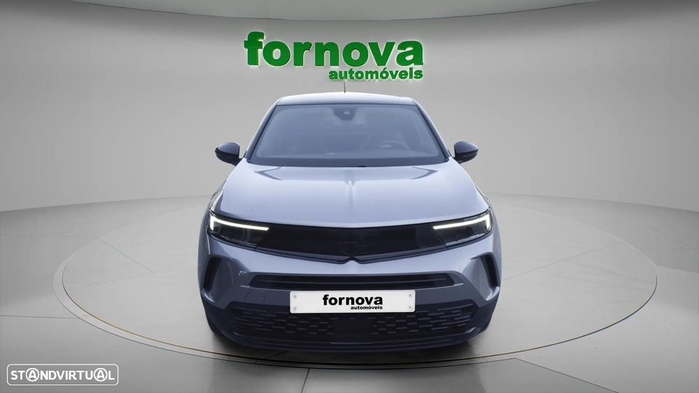 Opel Mokka 1.2 T GS Line - 2