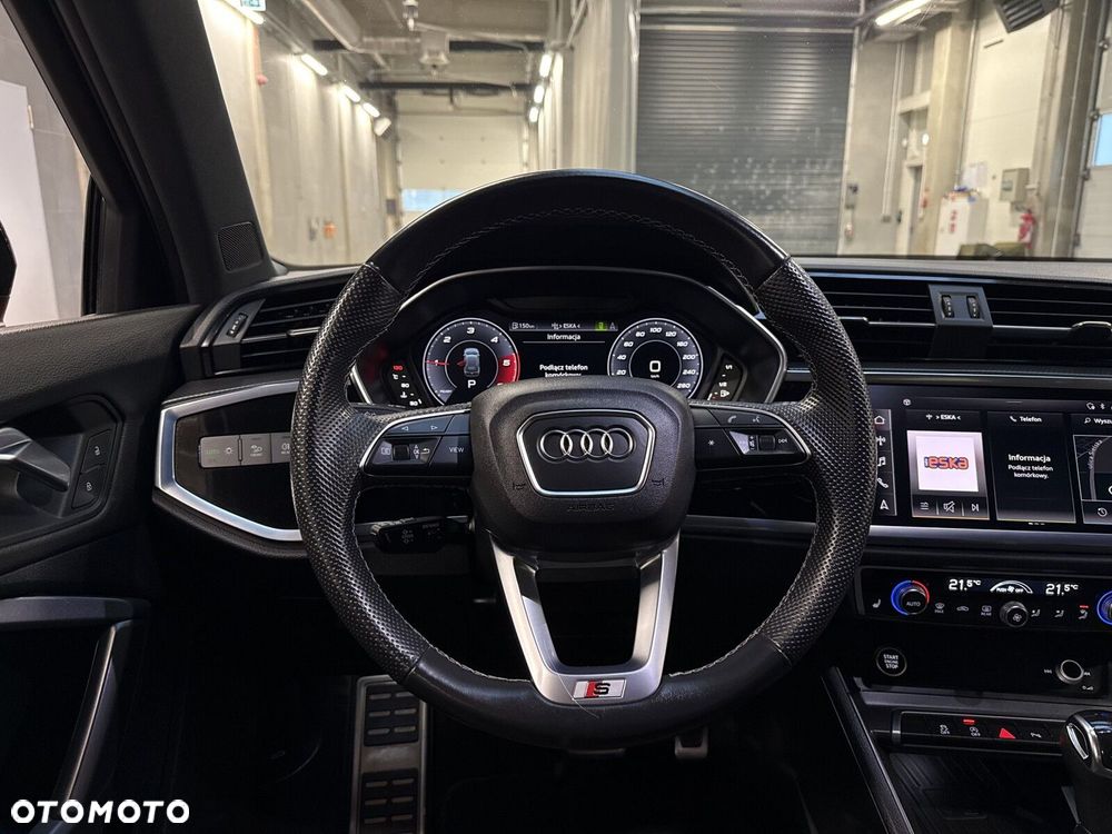 Audi Q3 - 19