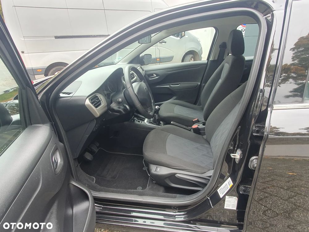 Citroën C-Elysée 1.6 BlueHDi MoreLife - 27