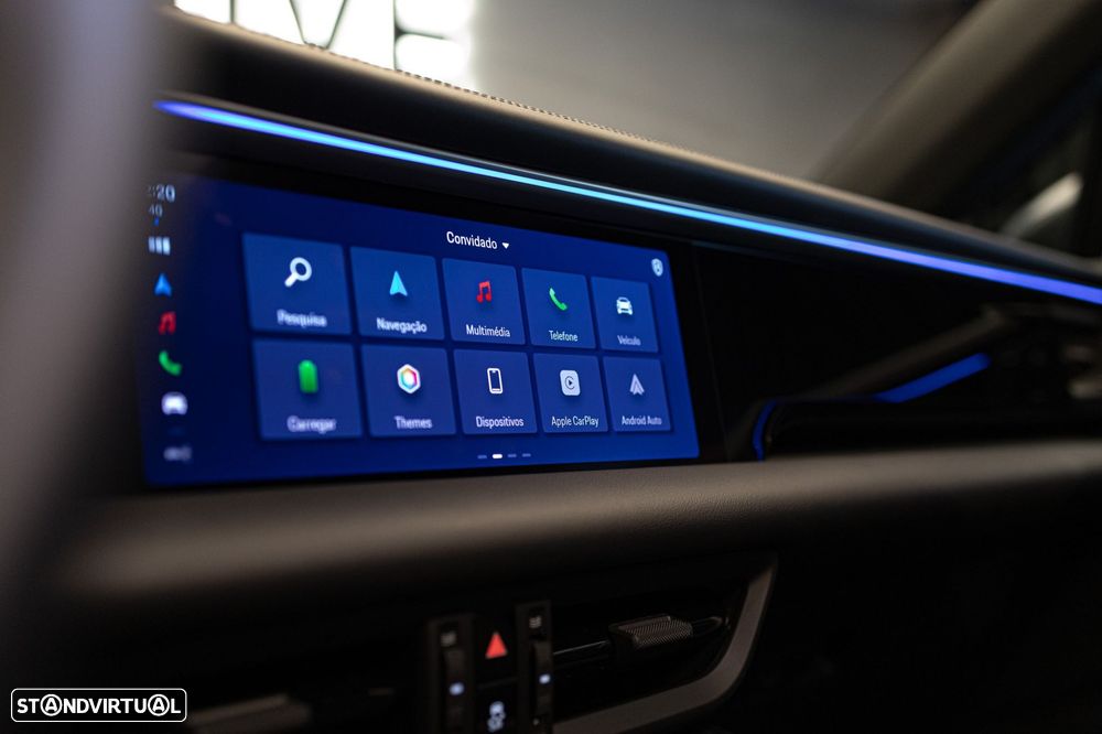 Porsche Macan Electric 4 - 30