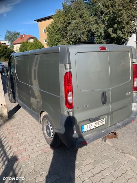 Renault Trafic - 6