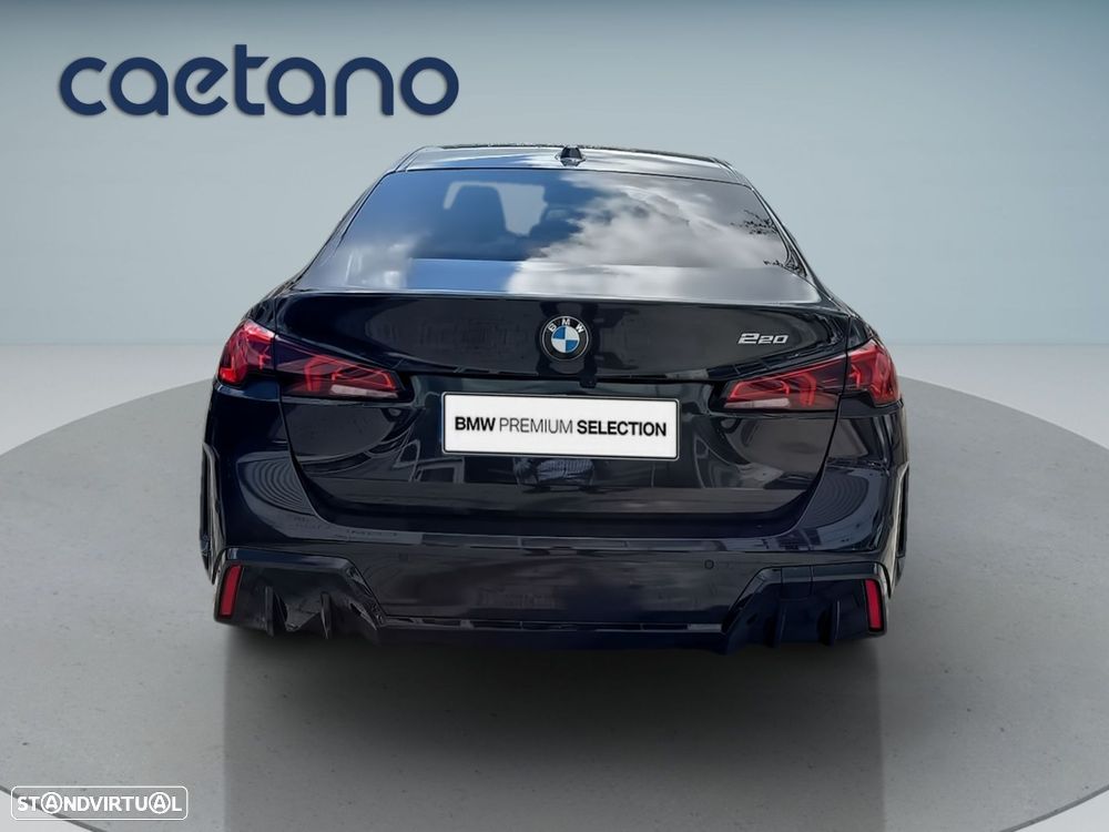 BMW 220 Gran Coupé Pack Desportivo M - 7