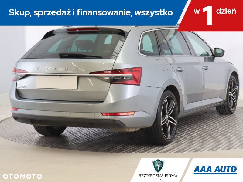 Skoda Superb - 7