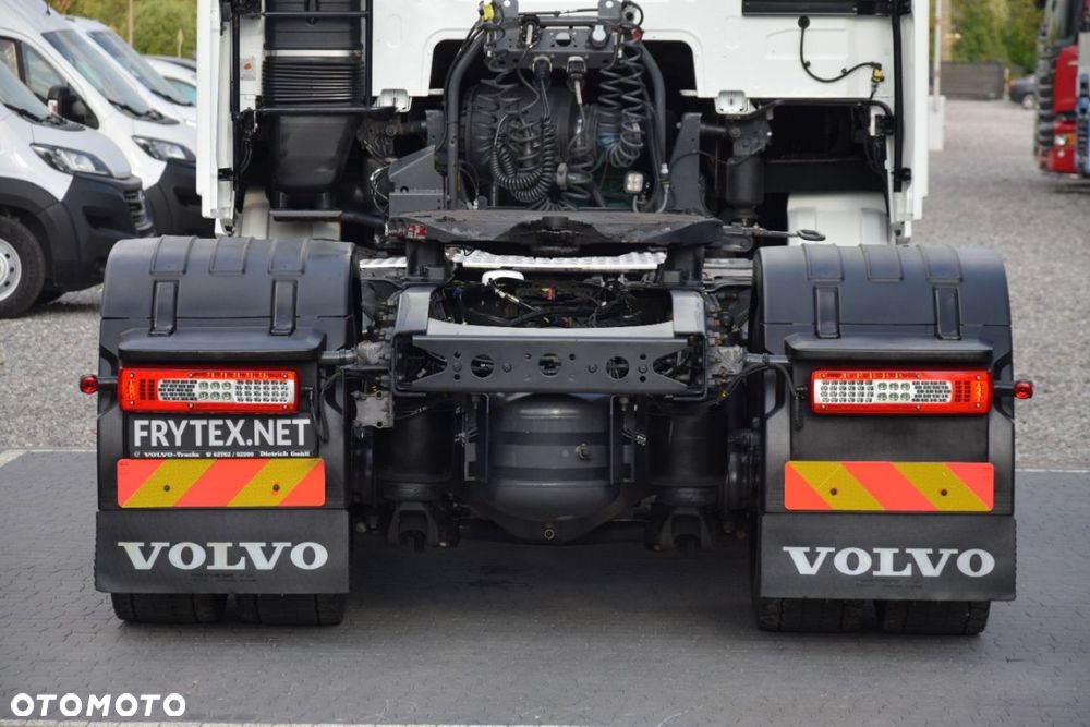 Volvo FH 500 Globetrotter XL - 15