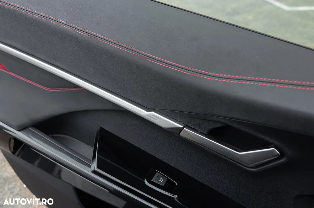 KG Mobility Actyon 1.5 T-GDI 6MT Style - 10