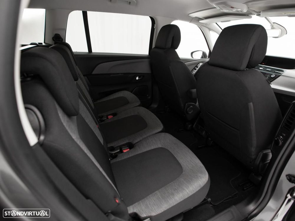 Citroën Grand C4 Spacetourer 1.5 BlueHDi Feel - 11