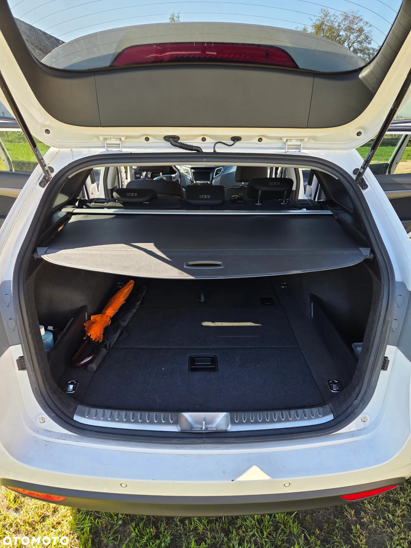 Hyundai i40 2.0 GDI Style - 20