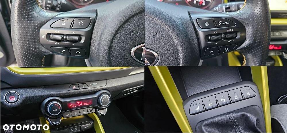 Kia Stonic 1.4 XL - 23