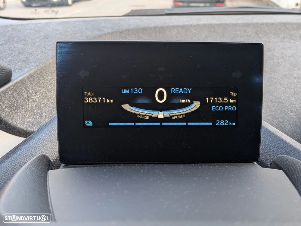 BMW i3 120Ah - 7