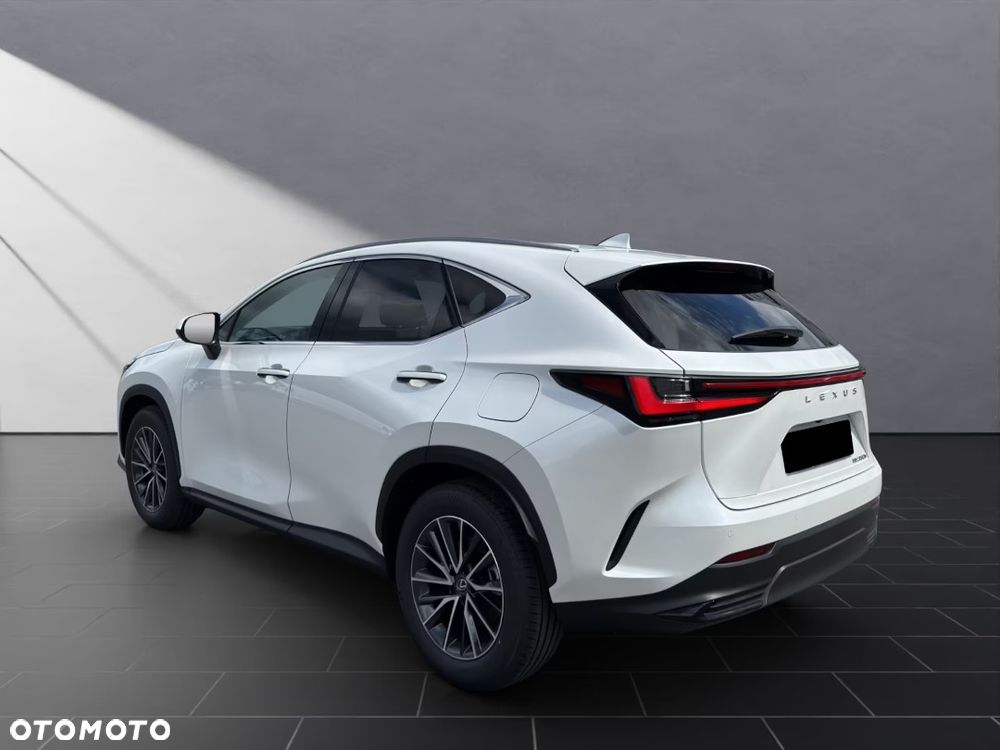 Lexus NX 350h Prestige 2WD - 4