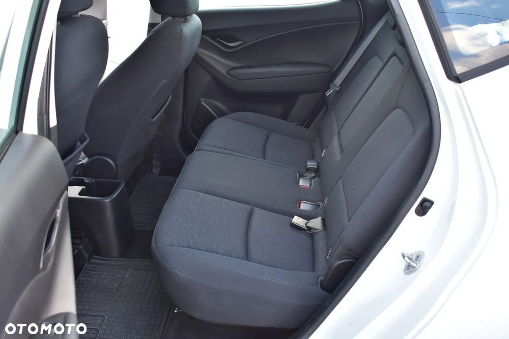 Hyundai ix20 1.4 Comfort blue - 20