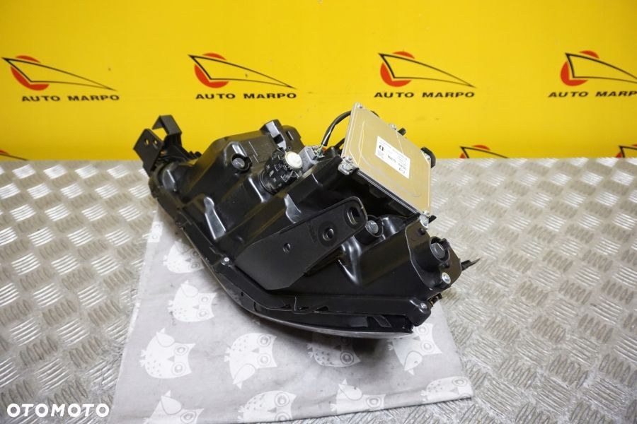 MAZDA CX30 2019- REFLEKTOR LAMPA FULL LED 13 PIN LEWA USA - 9