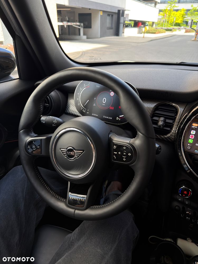 MINI Cooper Resolute Edition - 15
