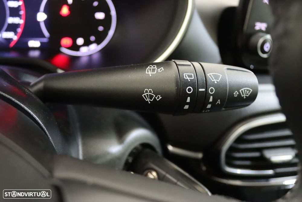 Fiat Tipo Cross 1.3 Multijet - 17