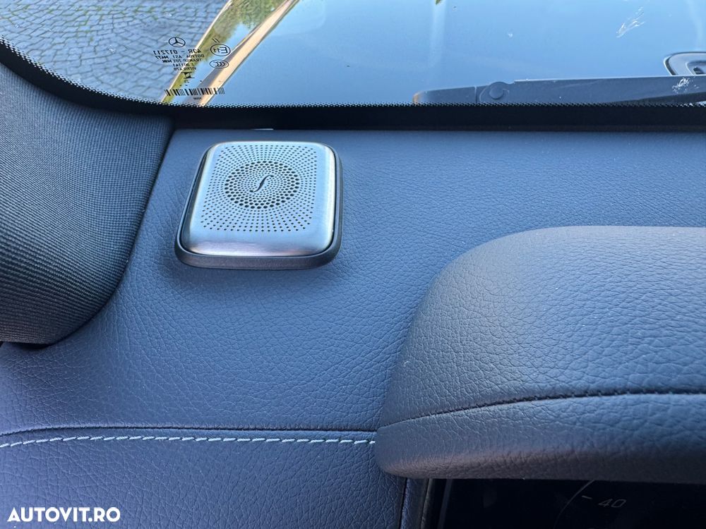 Mercedes-Benz G 450 d 9G-TRONIC - 21